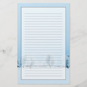 Papelería Granja del invierno