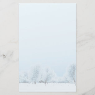 Papelería Granja del invierno