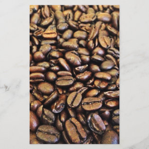 Papelería Granos de café