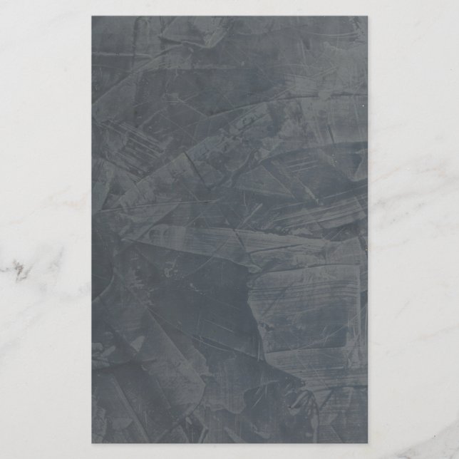 Papelería Gris sólido (Anverso)
