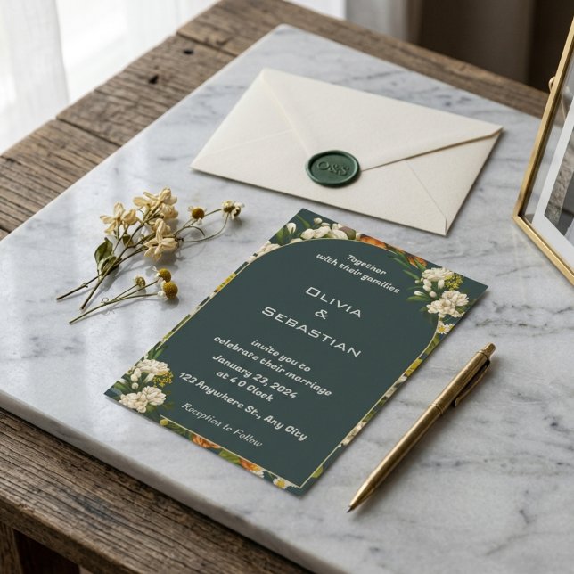PAPELERÍA GUARDAR LA FECHA UNA INVITACIÓN AL AMOR (Subido por el creador)