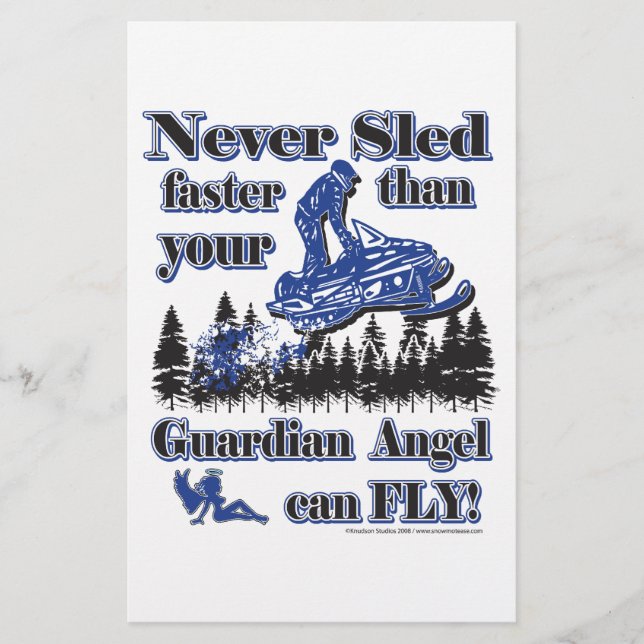 Papelería Guardian-Angel (Anverso)