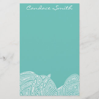 Papelería Guay Waves Personalizadas