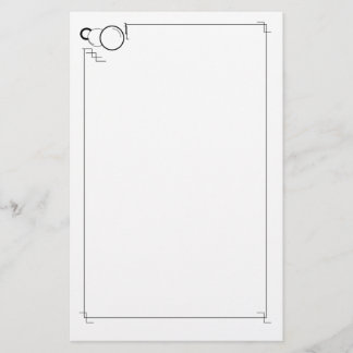 Papelería Gusano de burbuja