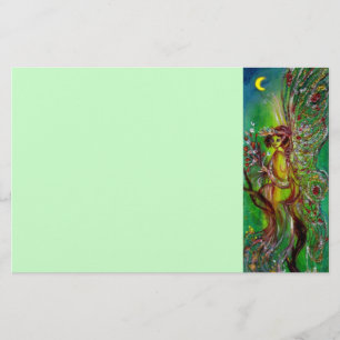 PAPELERÍA HADA VERDE