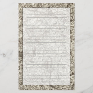 Papelería Harina del santo