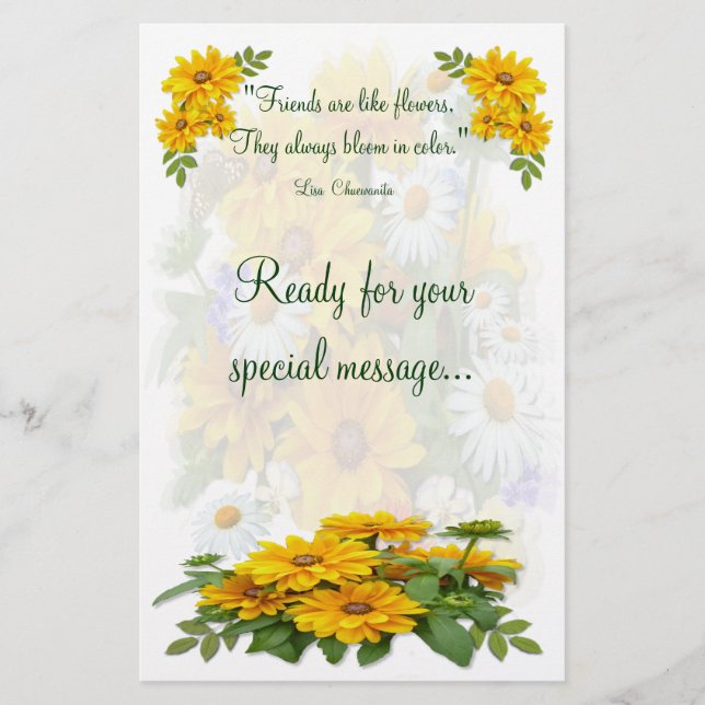 Papelería Helenio ~ Estacionario (Anverso)