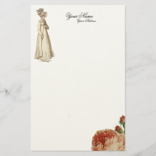 Papelería Henrietta personalizó