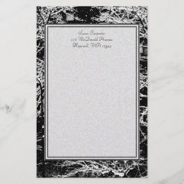 Papelería Histeria del 'Resumen del Invierno'