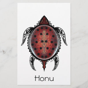 Papelería Honu