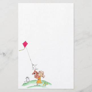 Papelería Hora de verano