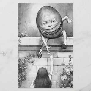 Papelería Humpty Dumpty