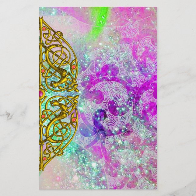 PAPELERÍA HYPER VALENTINE (Anverso)