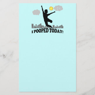 Papelería I Pooped hoy