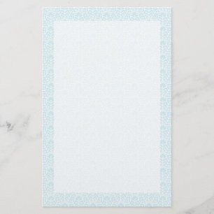 Papelería Ice Arches Stationery