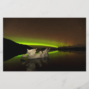 Papelería Iceberg Aurora