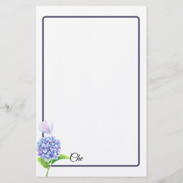 Papelería Idea personalizada de regalo de regalo de dama de  (Anverso)