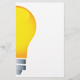 Papelería Ideas brillantes