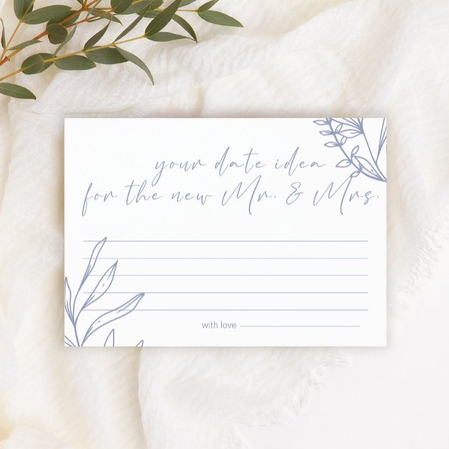Papelería Ideas de Noche de Fecha de Flores de Vinca Juego d (Subido por el creador)