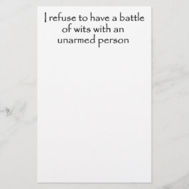 Papelería Ideas inmóviles del regalo de cumpleaños de los