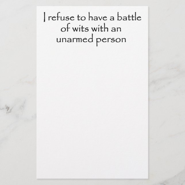 Papelería Ideas inmóviles del regalo de cumpleaños de los (Anverso)