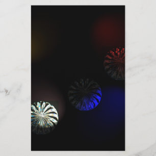 Papelería Imager de Cristal Coloreado