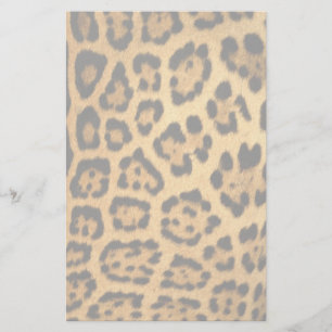 Papelería Impresión de harina Jaguar