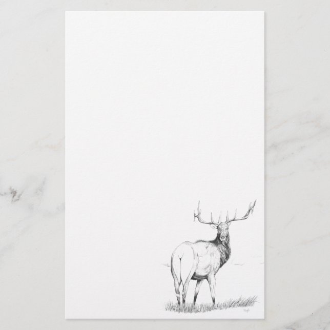 Papelería Indecisión (Anverso)