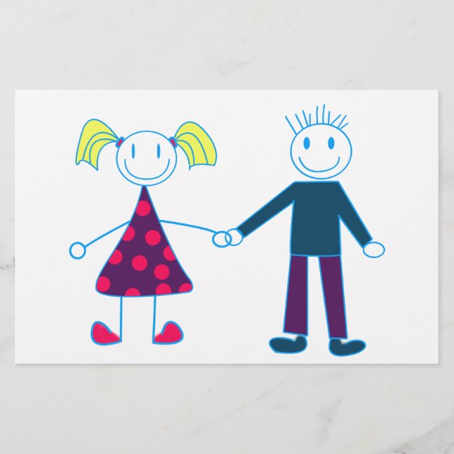 Papelería indefinido (Anverso)