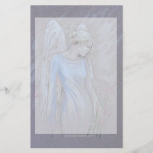Papelería Inmóvil - ángel
