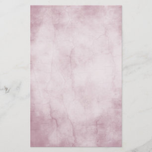 Papelería Inmóvil magenta de la sensación de la tierra