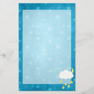 Papelería Inmóvil móvil de la nube
