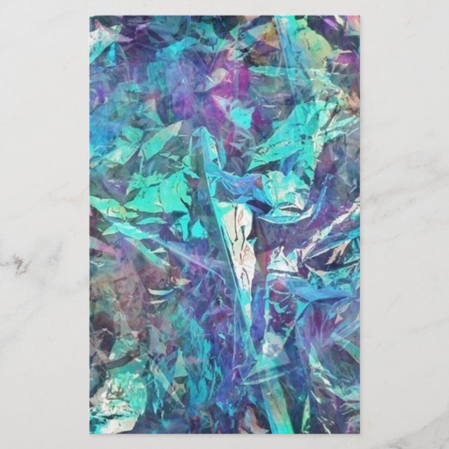 Papelería irrisorio (Anverso)