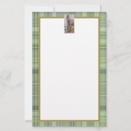 Papelería Jamie y Penelope el burro