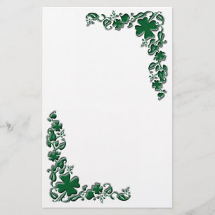 Papelería Jardín del trébol