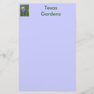 Papelería Jardines de Tejas - Bluebonnet
