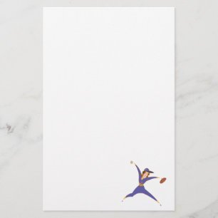 Papelería Jarra del softball