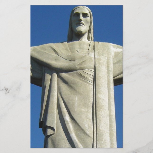 Papelería Jesucristo (Anverso)