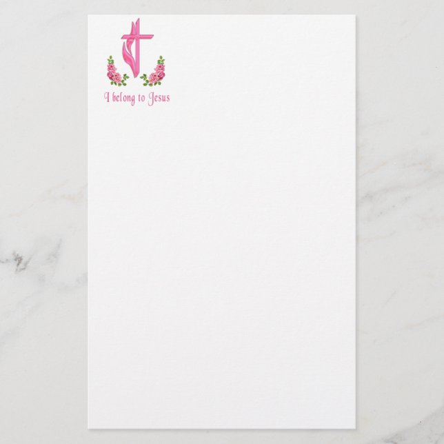 Papelería Jesús (Anverso)