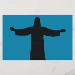 Papelería jesus crist