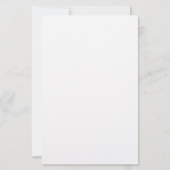 Papelería Jesus First Holy  Communion (Reverso)