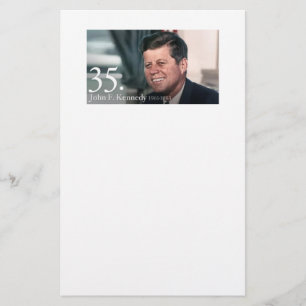 PAPELERÍA JFK 35