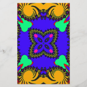 Papelería Kaleidoscope