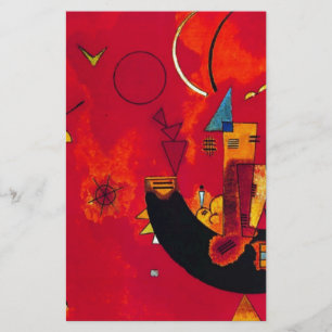 Papelería Kandinsky Con y Contra