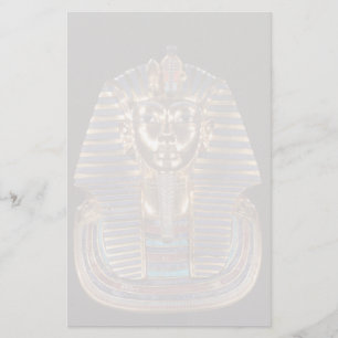 Papelería King Tut Stationery