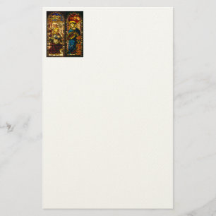 Papelería La Anunciación En Varios Colores