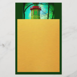 Papelería La casa ligera más vieja en Toronto