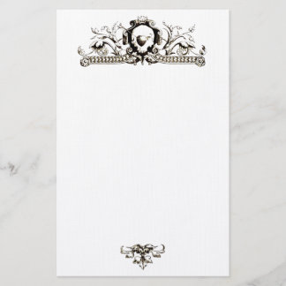 Papelería La historia del corazón del cuento