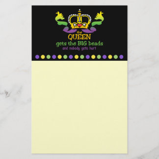 Papelería La Reina recibe las GRANDES cuentas
