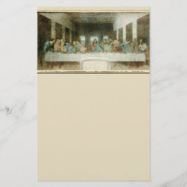 Papelería La última cena